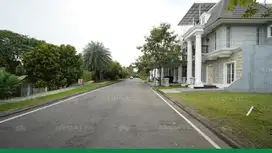 DIJUAL KAVLING DI KOMPLEK CITRALAND GAMA CITY CLUSTER RAFFLES MEDAN