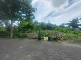 Dijual Tanah Premium dlm Perumahan Elite One Gate Sistem di Jimbaran.
