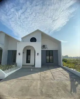 Jual Rumah Murah Subsidi Kurnia Puri Harmoni Karawang Timur