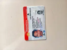 Driver pribadi atau kantor