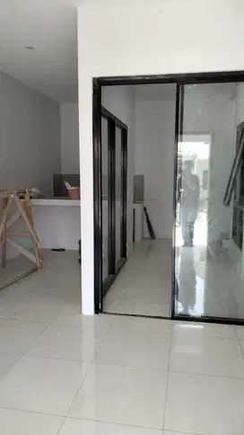Dijual rumah baru minimalis siap huni di Batu raden