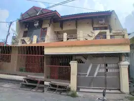 DIJUAL RUMAH SIDOTOPO WETAN KENJERAN SURABAYA RON.A1490