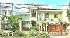 Dijual Rumah Siap Huni Nyaman Bebas Banjir Di Pondok Kelapa Jakarta