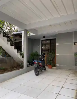 DIJUAL RUMAH DALAM CLUSTER ARCAMANIK CISARANTEN BANDUNG KOTA