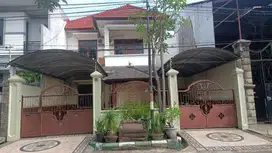 Dijual Rumah Taman Pondok Indah Wiyung, Surabaya*