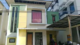 Dijual Hunian nyaman di kawasan pendidikan jatinangor Jannati park