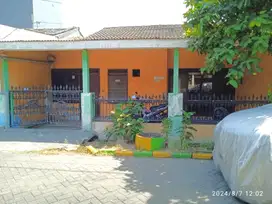 Rumah Wisata Lidah Kulon Lakarsantri Surabaya Timur