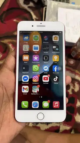 iPhone 7 plus 128 gb inter