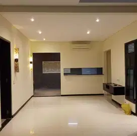Jual Rumah 1,5 are di Dalung Permai
