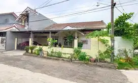 Rumah Griya Babatan Mukti Wiyung Surabaya Barat