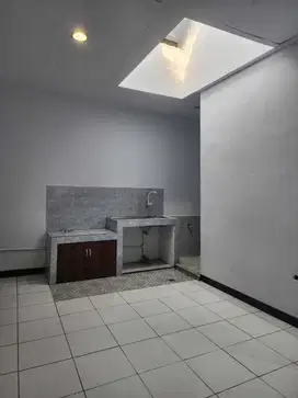 Dijual rumah dibojong indah cengkareng jakbar