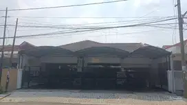 Dijual/Disewakan Rumah Bendul Merisi Selatan, Surabaya