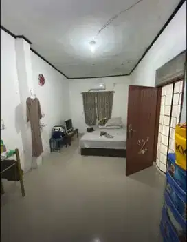 Ujung Menteng, Jakarta Timur, Jual Rumah Lebar 17, Sudah SHM