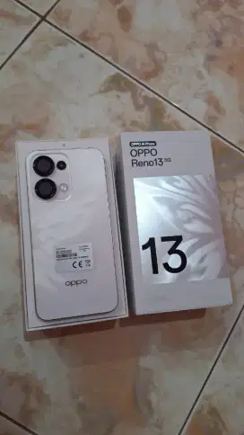 Oppo Reno 13 5g