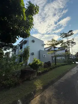 Dijual Rumah The Home Southlink Hook Semi Furnished