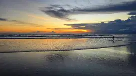 Tanah Jl Batu Belig Kerobokan 500 meter ke Pantai