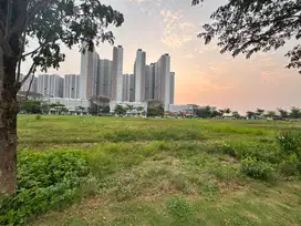 Kavling Komersial Big Box PIK 2 2182m2 Strategis Hadap Jalan Raya