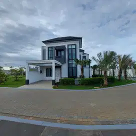 Matera Residence Cluster Paling Bergengsi di Gading Serpong
