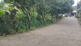 Lahan Murah Dekat Stasiun Bojonggede, Pilihan Tepat Bangun Rumah