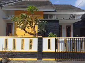 KONTRAKAN RUMAH PERUM PESONA NIRMALA KAV. A4, YOGYAKARTA