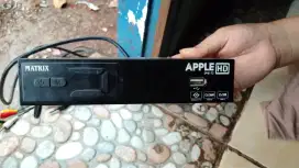 Stb matrik apple hd