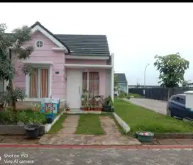 Dijual rumah bekasi