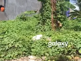 TANAH STRATEGIS RAYA CARGO DENPASAR, BALI