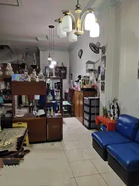 Dijual rumah dicitra 2 jakbar
