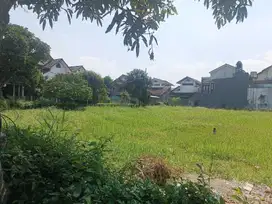 TURUN HARGA Tanah MURAH luas SHM strategis di Putraco Gading Regency