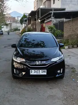 Honda Jazz 2015 Bensin