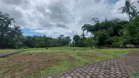 Dijual Tanah Kavling di Daerah yang Tenang Di Tulikup, Gianyar.