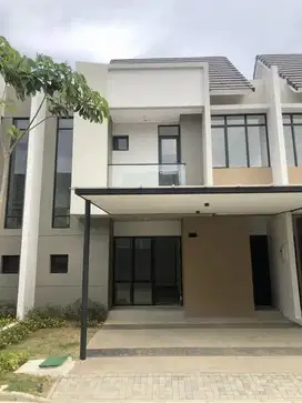 Jual super murah rumah pik2 milenial 8x15 siap AJB lokasi unit bagus