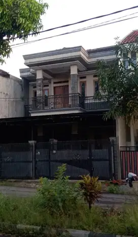 Rumah 2 lantai Soreang Indah dekat Griya Toserba