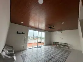 Dijual rumah di bojong indah cengkareng jakbar