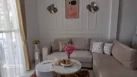 Dijual Rumah dalam Komplek Nevada Downtown, Cimareme bandung barat