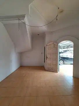 Rumah Cluster 2Lt Murah Pusat Kota Dkt Jl Sudirman Pekanbaru