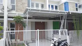 Rumah Disewakan Dalam Perum Area Tegalrejo Dkt Ke Malioboro Dan Alun2