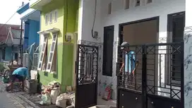 Rumah 1 lantai Murah Kedinding Tengah Surabaya