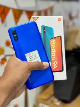 jual Hp Redmi 9a