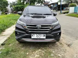 Toyota Rush 1.5 TRD Sportivo M/T 2020