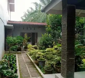 Murah rumah cantik dua lantai daerah samanhudi binjai