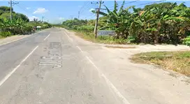 Dijual Komplek Perumahan - Bumi Mentari Manusak