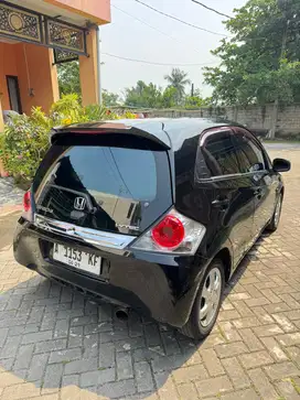 Honda Brio 2014 Bensin