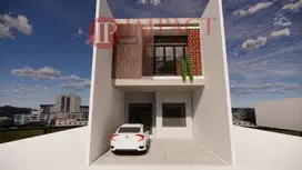 DIJUAL RUMAH SUNTER