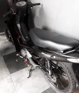 Dijual motor suzuki smash