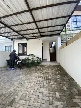 Rumah Antapani Bandung Sayap Sukanagara dekat Griya Siap Huni MURAH