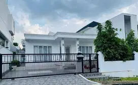 Dijual Rumah Elit Bukit Permata Residence Baloi Hadap Utara