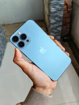 IPhone 13 Promax 128GB Fullset