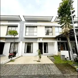 Dijual Rumah Di Graha Raya Bintaro Fortune 8397