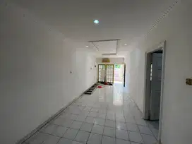 Rumah 3 kamar di Sacna, Sunter Agung
